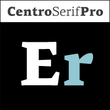 PF Centro Serif Pro™