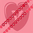 Valentine's Letters™