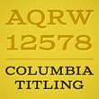 Columbia Titling
