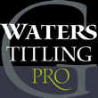 Waters Titling®