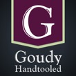 Goudy Handtooled™