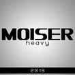 Heavy Moiser