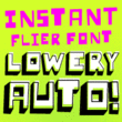 Lowery Auto