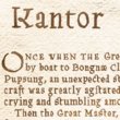 Kantor™