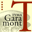 Tyma Garamont™