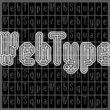 WebType™