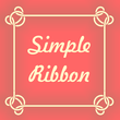 Simple Ribbon™