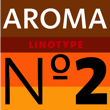Linotype Aroma No. 2™