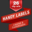 Handy Labels