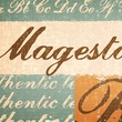 Magesta Script
