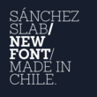 Sanchez Slab