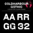 Coldharbour Gothic