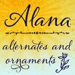 Alana