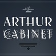 Arthur Cabinet™