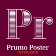 Prumo Poster