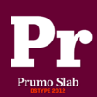 Prumo Slab