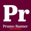 Prumo Banner