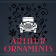 Arthur Ornaments™