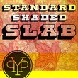Standard Shaded Slab