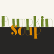 Pumpkin Soup