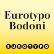 Eurotypo Bodoni