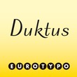 Duktus
