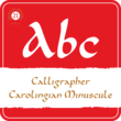 Cal Carolingian Minuscule