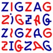 ZIGZAG