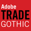 Trade Gothic®