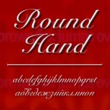 Roundhand BT