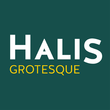 Halis Grotesque