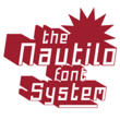 Nautilo Font System