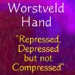 Worstveld Hand