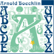 Arnold Boecklin No. 2™