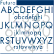 Futura® No 2