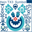 Hein TX3 Symbol™