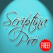 Scriptina Pro