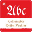 Cal Gothic Fraktur