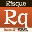 Risque Pro
