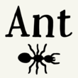 Mrs Ant