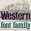 JWX Western
