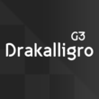 Drakalligro Sans