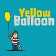 Yellow Balloon