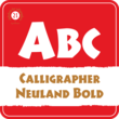 Cal Neuland Bold
