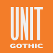 HWT Unit Gothic™