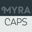 Myra 4F Caps