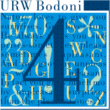 URW Bodoni™