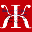 Bodoni Classic Cyrillic