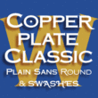 Copperplate Classic