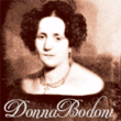 Donna Bodoni